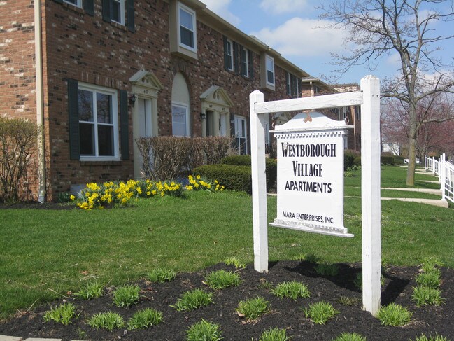 Photo - Westborough Village Apartments