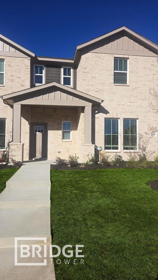 Building Photo - FENTON PLAN