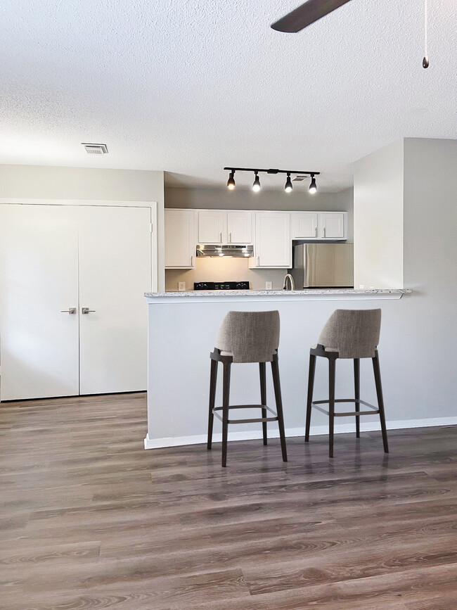 Photo - Gloster Flats