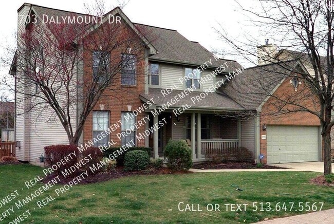 Building Photo - 5703 Dalymount Dr Rental