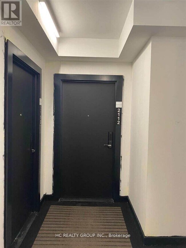 Photo - 77 Shuter St Unité 2112