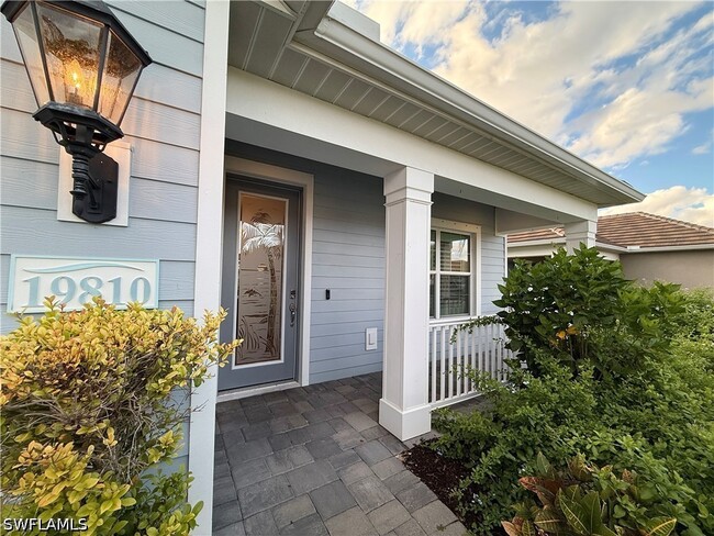 Photo - 19810 Coconut Harbor Cir