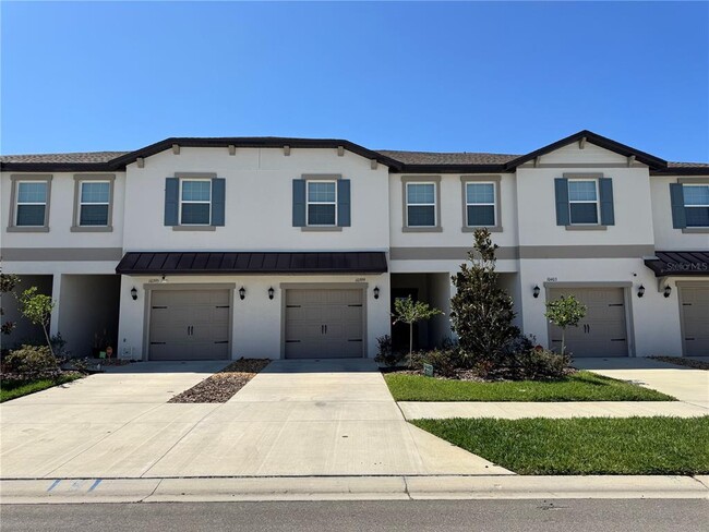 Photo - 10399 Lavender Aster Trl Townhome