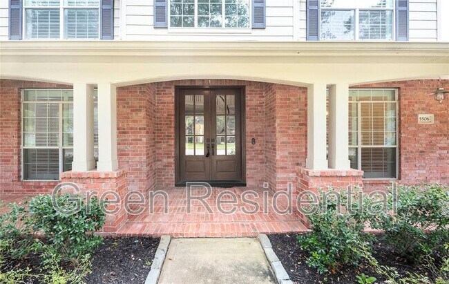 Photo - 5506 Maybrook Park Ln