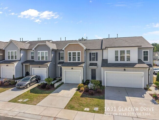 Photo - 1631 Glacier Dr