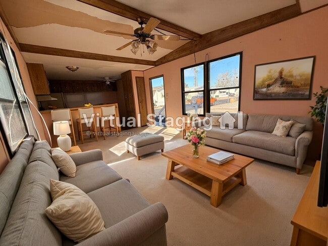 Photo - 3601 E Wyoming Ave