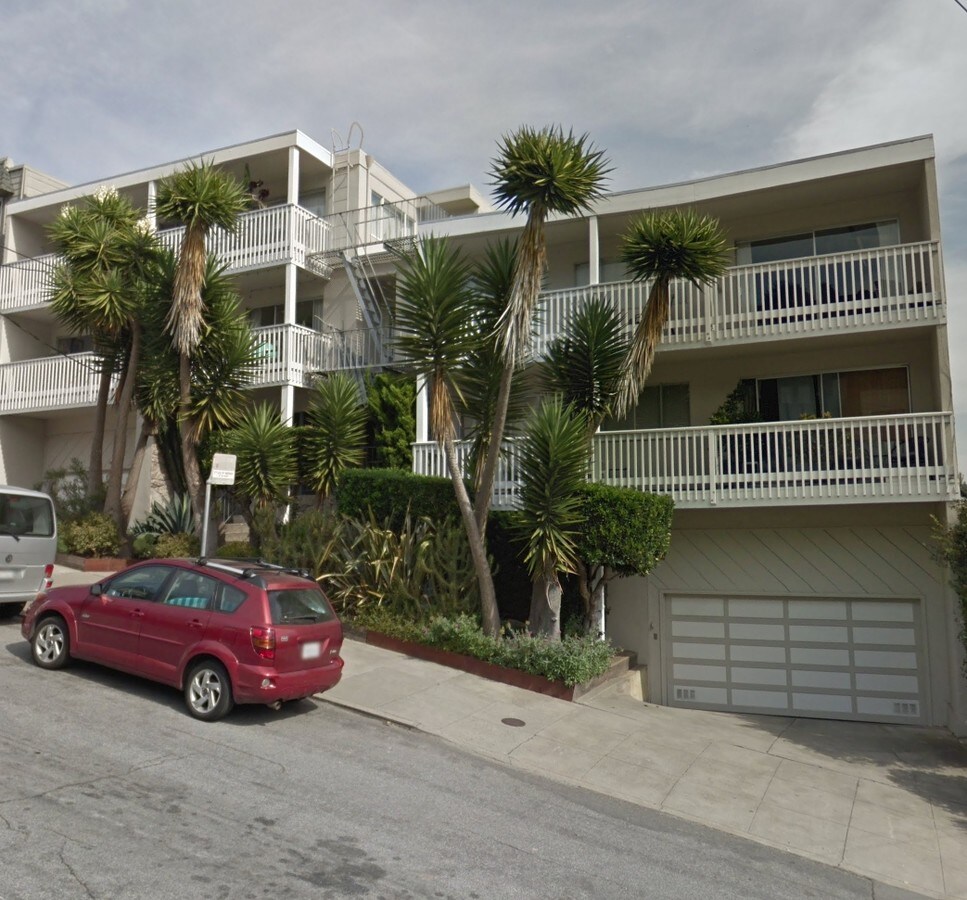 Photo - 2211 Castro St