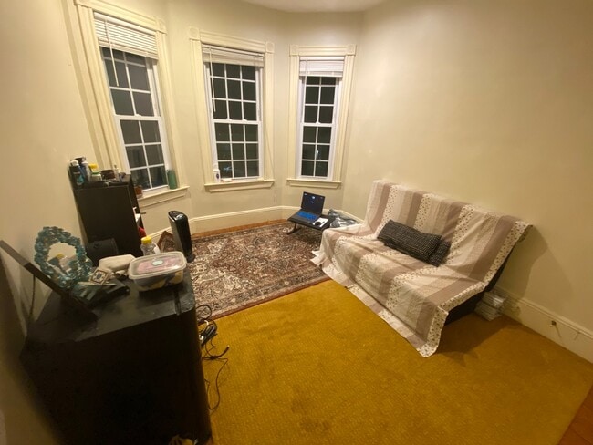 235 Heath St Unit 3