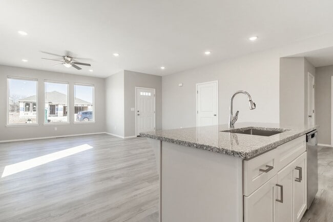 Photo - Stunning 4-Bedroom Home