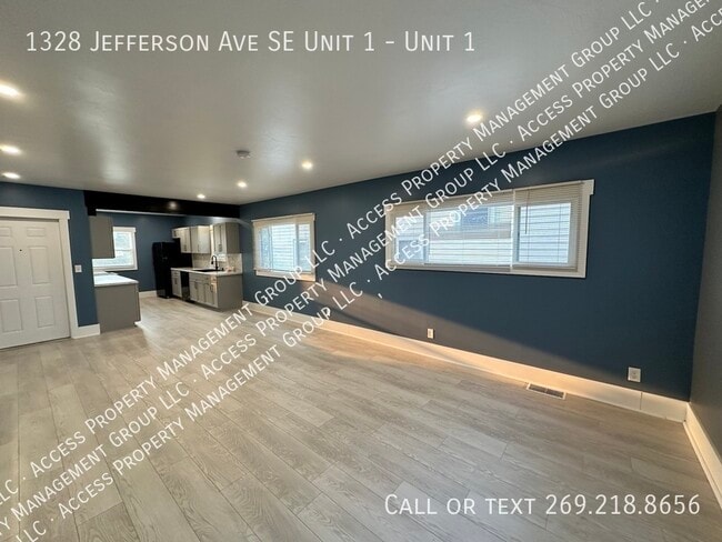 Photo - 1328 Jefferson Ave SE Unidad 1