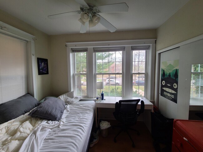 Photo - 6651 Kingsbury Blvd Unit 1E