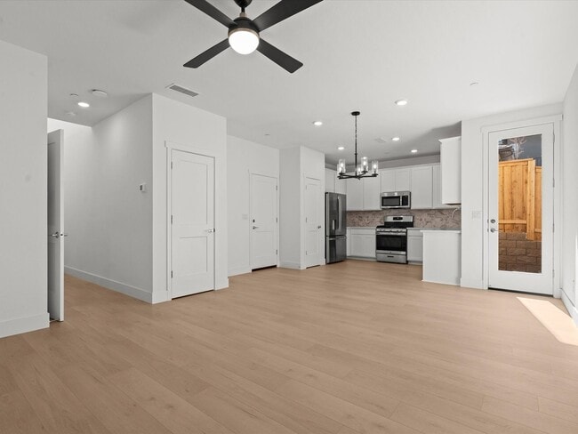 Photo - Desirable South Reno neighborhood of the Courtyards at Arrowcreek.