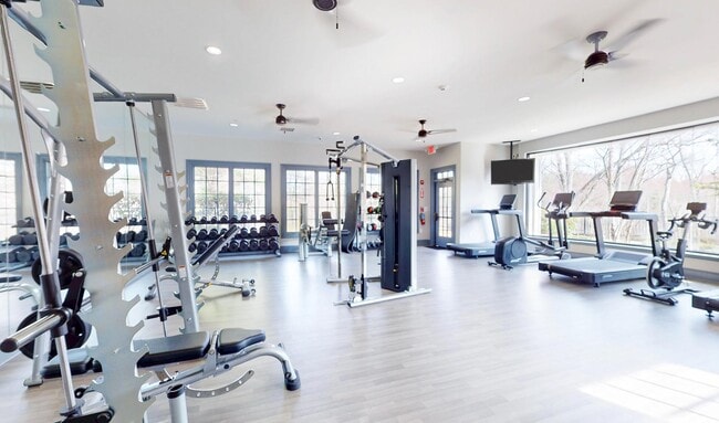 Photo - Lodge at Ames Pond