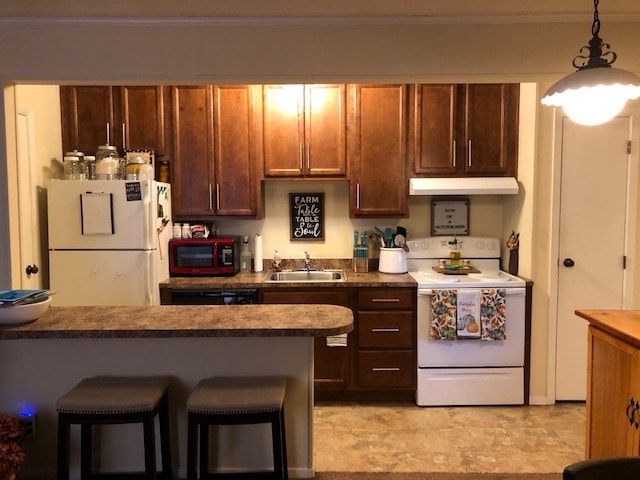 Photo - Greentree Apartments - Longbranch Building