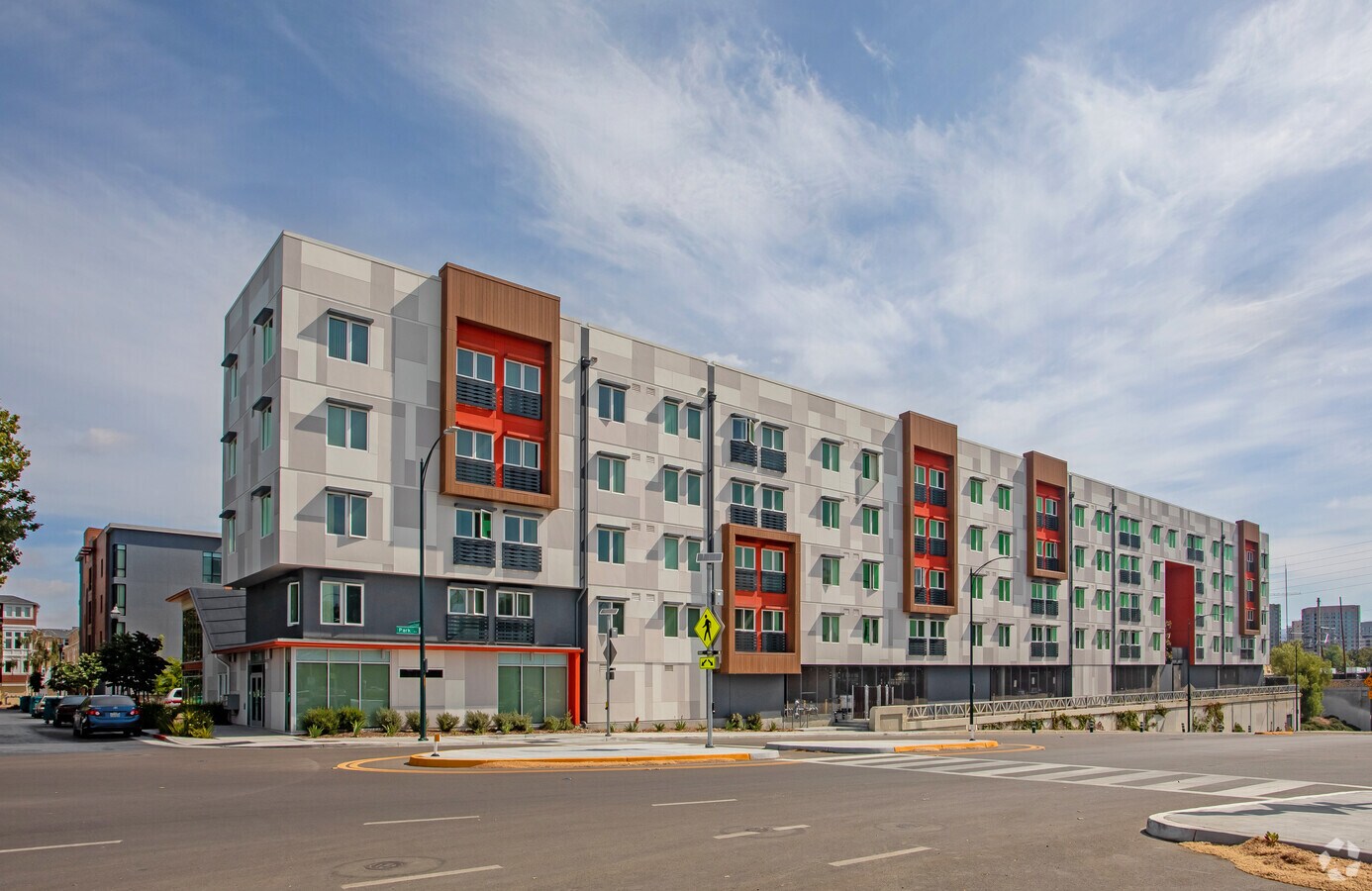 Photo - Park Avenue Senior