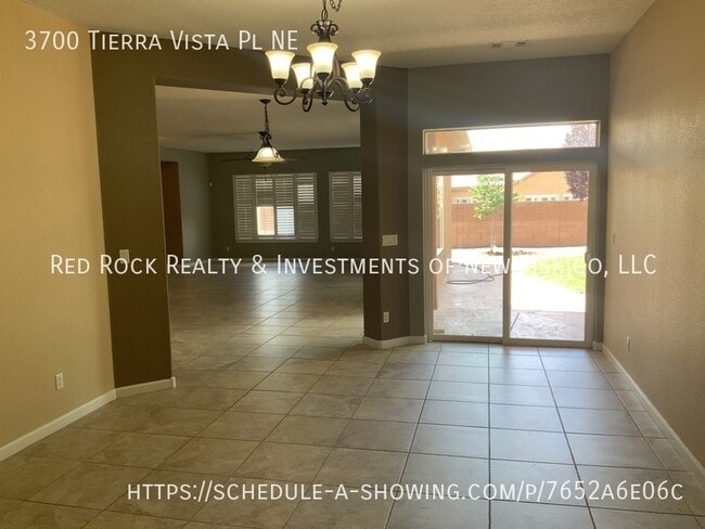 Photo - 3700 Tierra Vista Pl NE