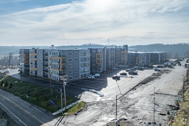 Photo - Apex Newbury