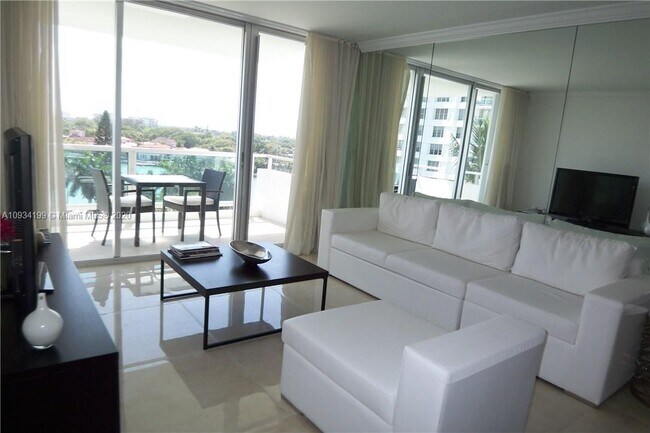 Photo - 5161 Collins Ave Unit 806