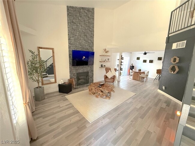 Photo - 7632 Almeria St Townhome