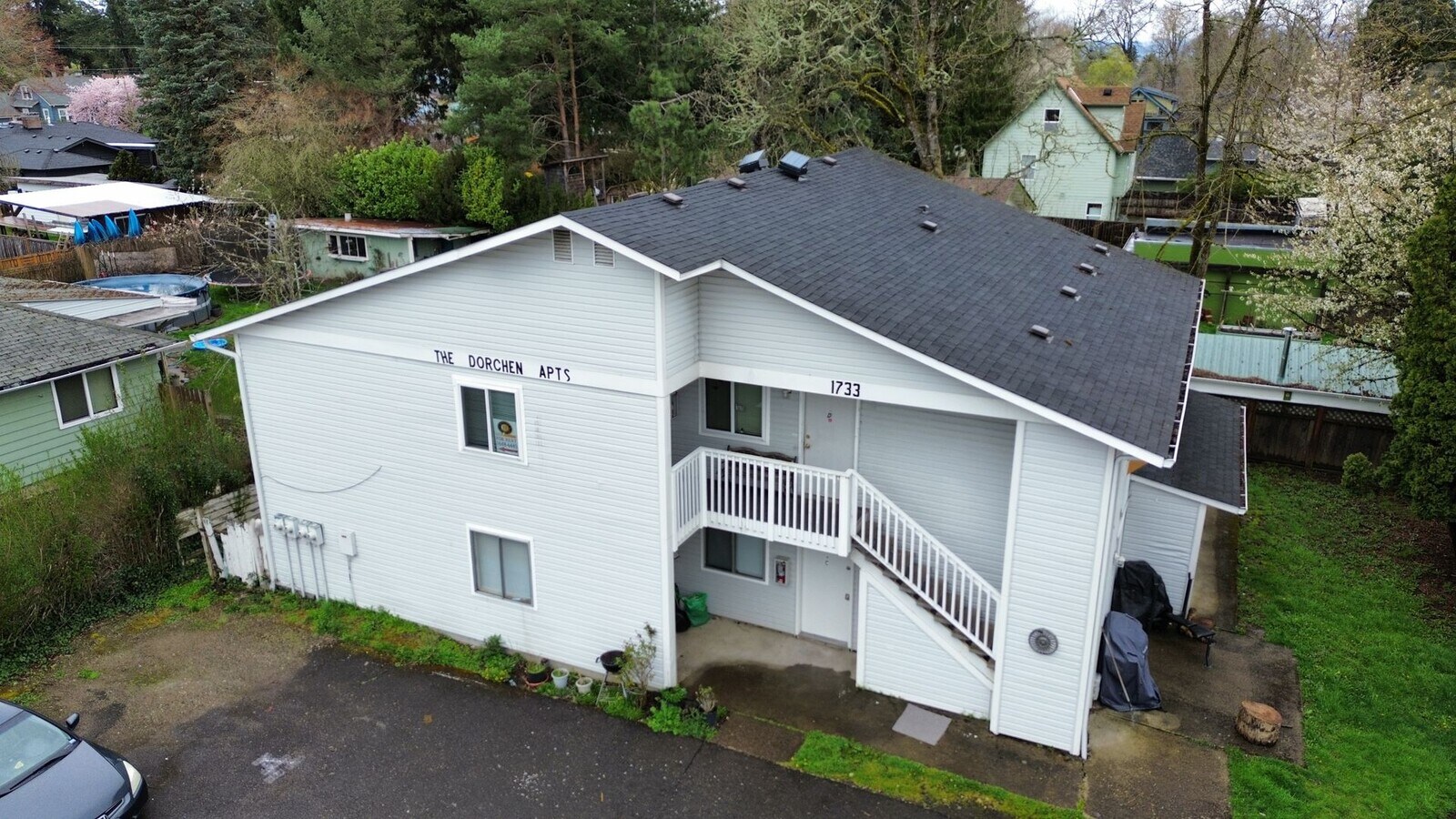 3 bedroom 1 bath downstairs apartment - 3 bedroom 1 bath downstairs apartment
