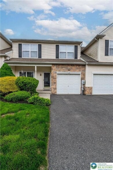 Photo - 11 Cobblestone Dr Townhome