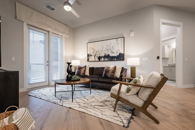 Photo - Citron at The Packing District