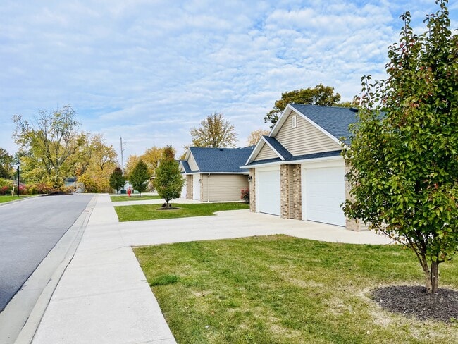 Photo - Reckeweg Senior Community Unit 5032