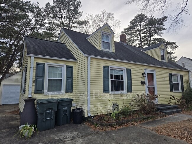 Photo - 519 Maycox Ave