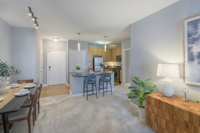 Photo - Arbors at Arundel Preserve