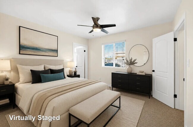 MSO RENTAL HOMES