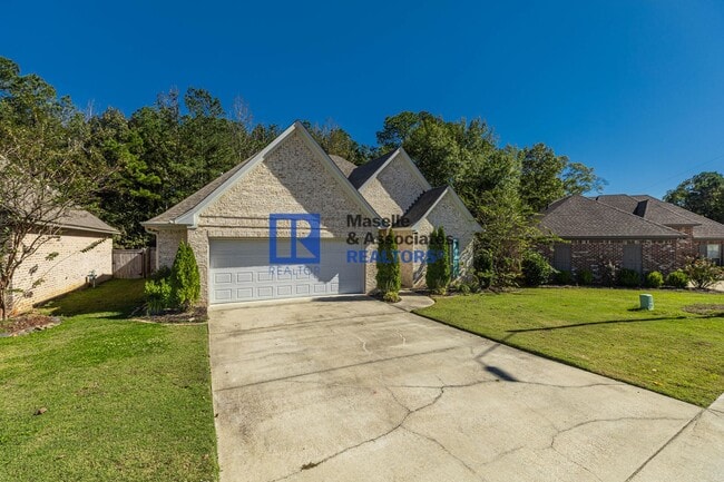 Photo - 3 Bed/2 Bath Home in Greenfield Station!!