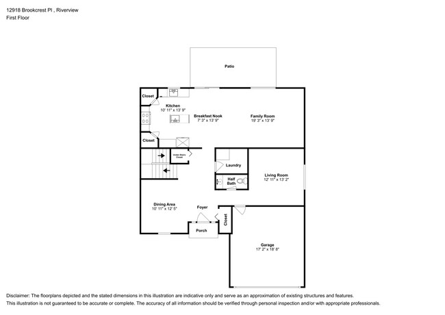 Photo - 12918 Brookcrest Pl