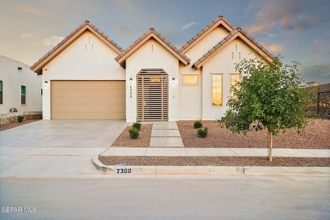 Building Photo - 2300 Tierra Zaria Rental