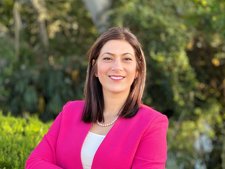 Primary Contact Photo