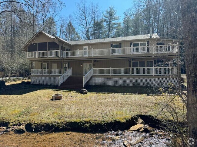 Building Photo - 971 Mountain Cove Rd Rental