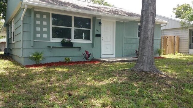 Photo - Home For Rent in St Petersburg!