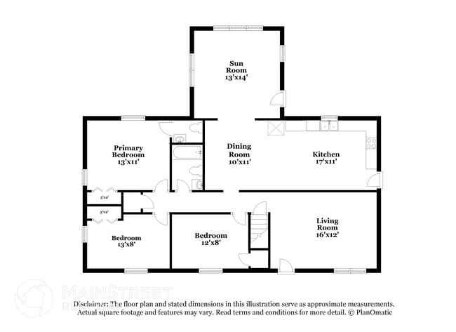 Photo - 1006 Sumner Ct