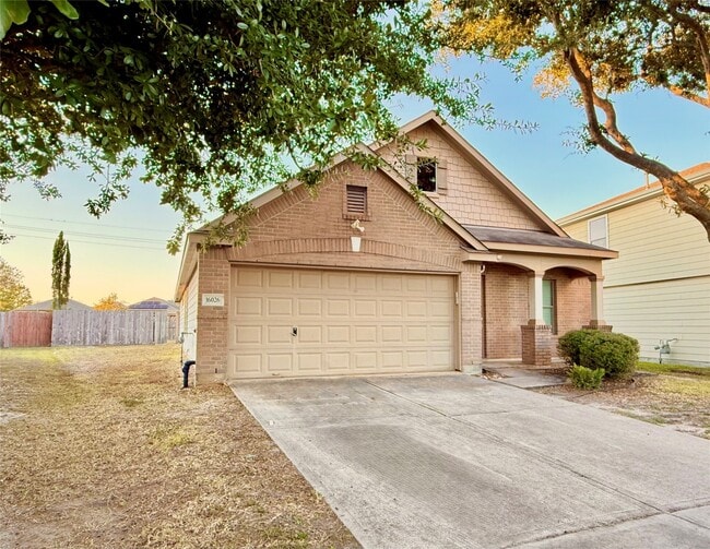 Photo - 16026 Arapaho Bend Ln