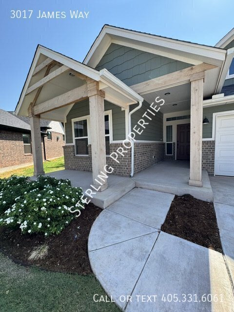 3017 James Way