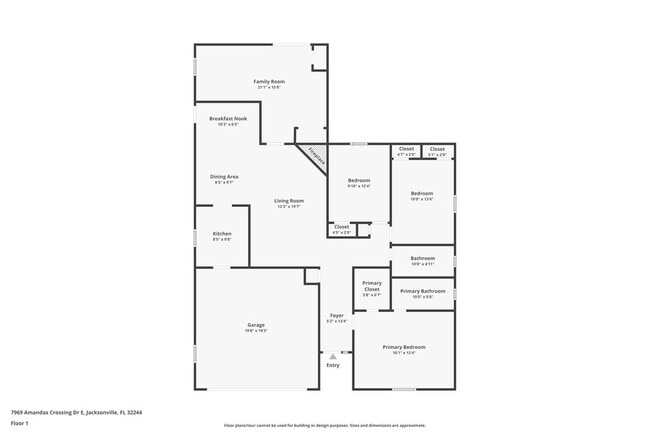 Photo - 7969 Amandas Crossing Dr E