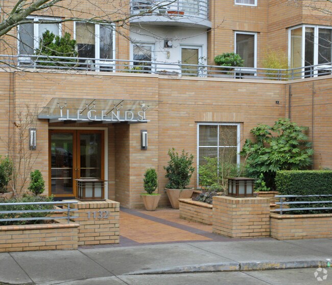 Photo - Legends Condos