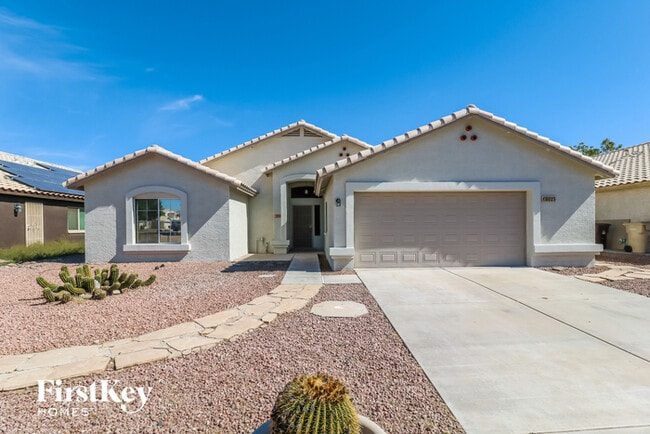 Building Photo - 8023 N 108th Dr Rental