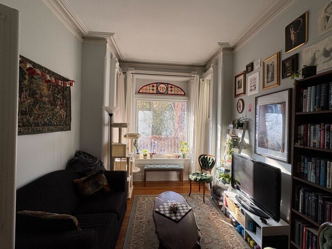 Photo - 21 Borden St Unité Main Floor apartment