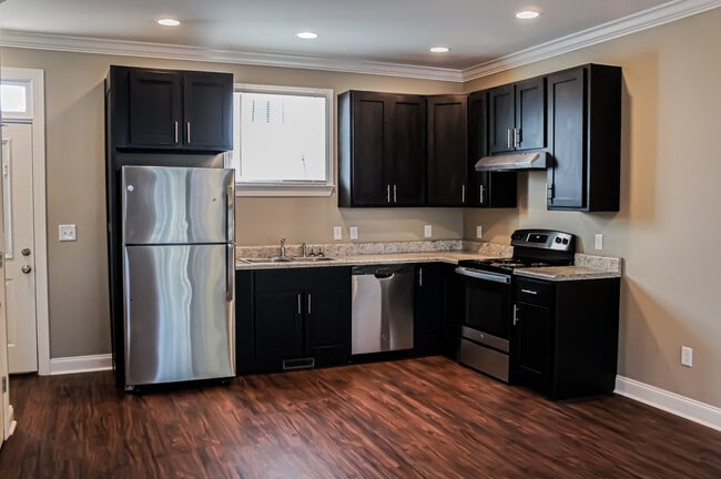 Photo - MLK @ Fairview