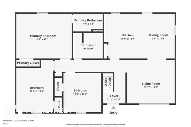 Photo - 4204 Denniston Cir