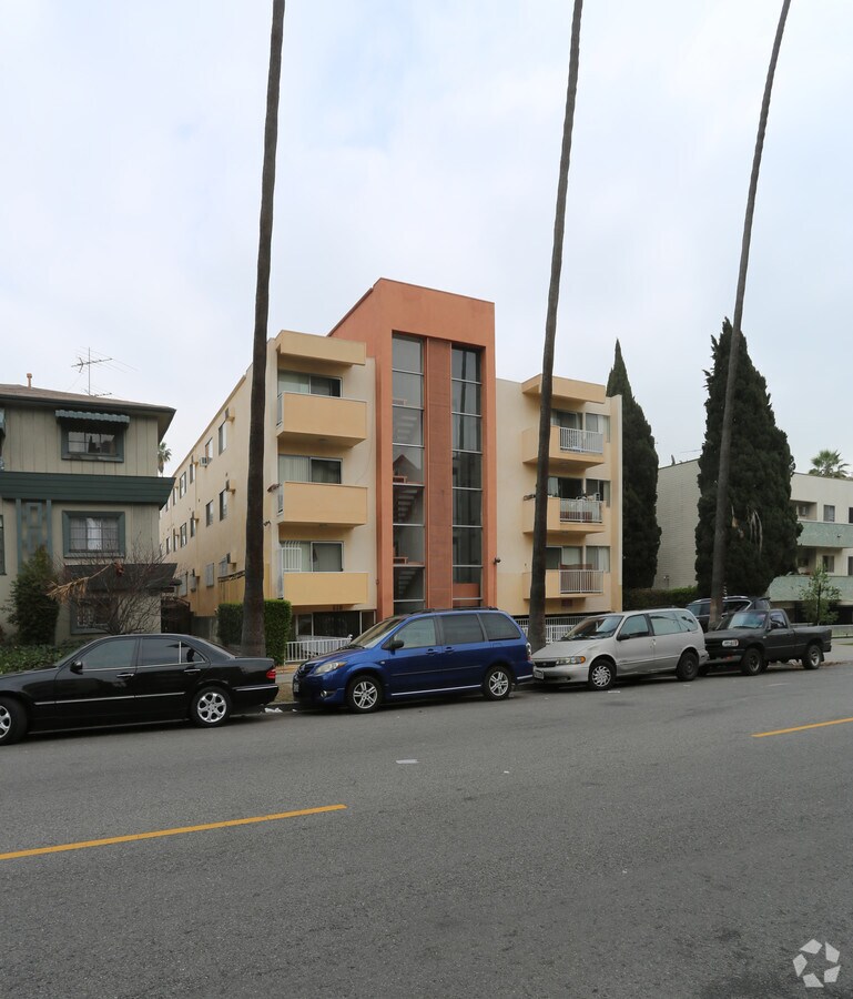 Photo - 510 S Mariposa Ave