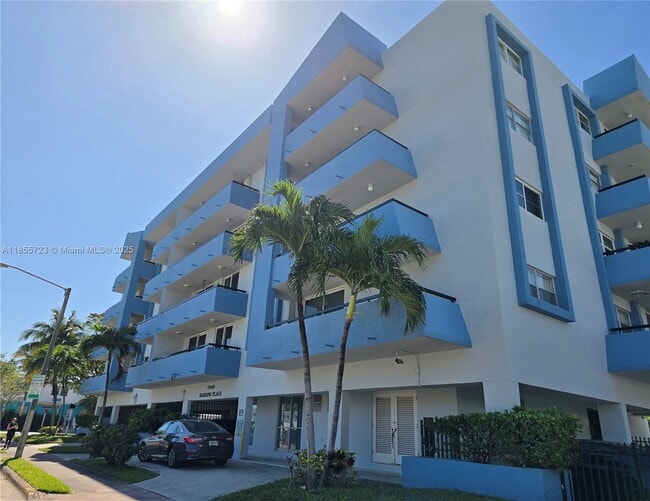 Building Photo - 7440 Harding Ave Unit 403 Rental