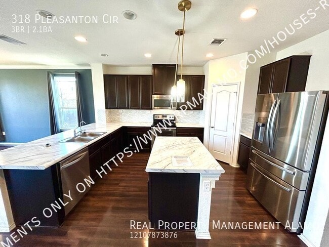 Photo - 318 Pleasanton Cir