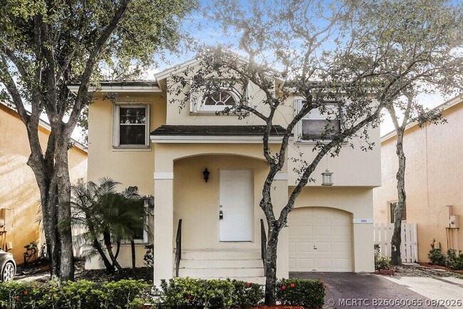 Building Photo - 848 NW 98th Ave