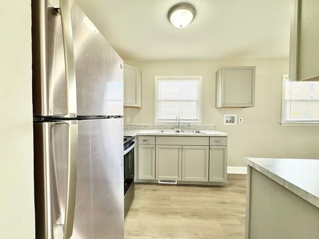 Photo - Renovated 3 Bedroom Across From N Elm Village!